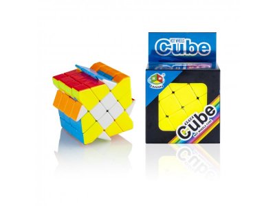 Куб магический Junfa Toys 1-00372469_1