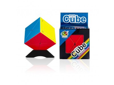 Куб магический Junfa Toys 1-00372474_1
