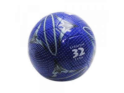 Мяч футбольный Junfa Toys 1-00372550_1