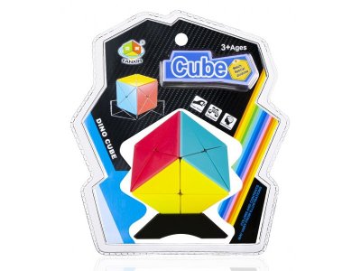 Куб магический Junfa Toys 1-00372453_1