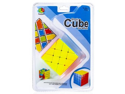 Куб магический Junfa Toys 1-00372455_1