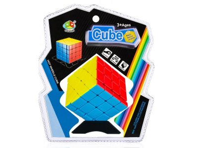 Куб магический Junfa Toys 1-00372456_1