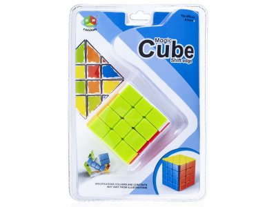 Куб магический Junfa Toys 1-00372457_1