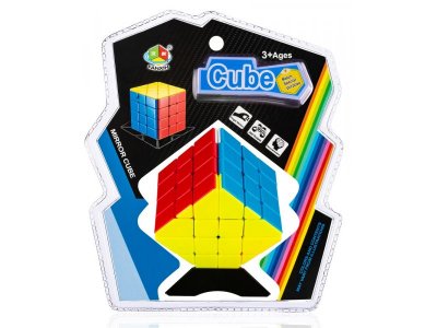 Куб магический Junfa Toys 1-00372458_1