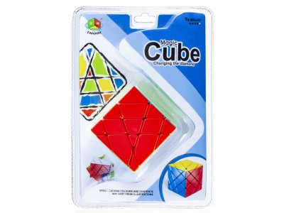Куб магический Junfa Toys 1-00372459_1