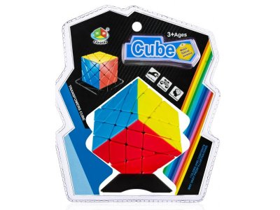 Куб магический Junfa Toys 1-00372460_1