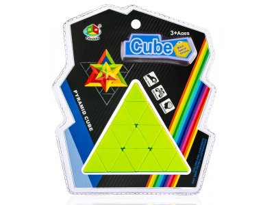 Куб магический Junfa Toys 1-00372461_1