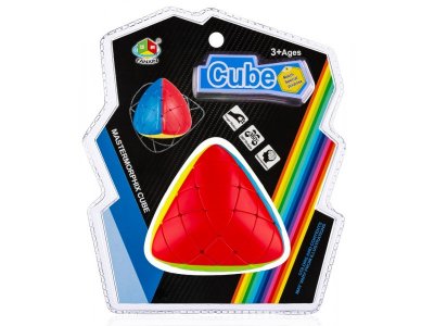 Куб магический Junfa Toys 1-00372462_1
