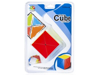 Куб магический Junfa Toys 1-00372464_1