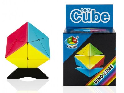 Куб магический Junfa Toys 1-00372465_1
