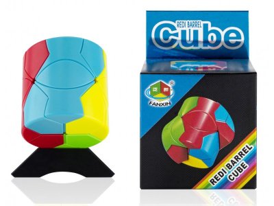 Куб магический Junfa Toys 1-00372466_1
