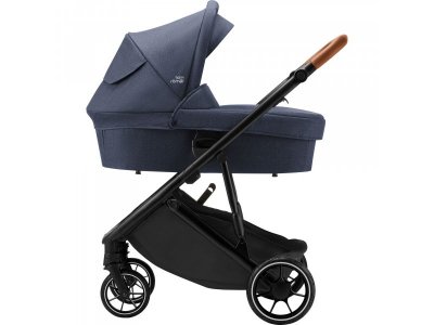 Коляска 2 в 1 Britax Roemer Strider M 1-00372576_8