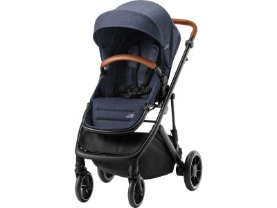 Коляска 2 в 1 Britax Roemer Strider M 1-00372576_10