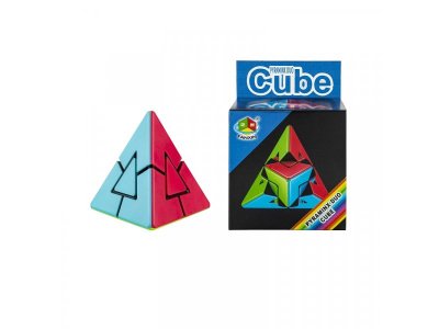 Куб магический Junfa Toys 1-00372467_1