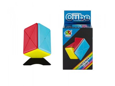 Куб магический Junfa Toys 1-00372468_1