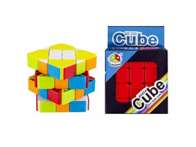 Куб магический Junfa Toys 1-00372470_1