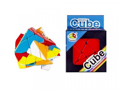 Куб магический Junfa Toys 1-00372471_1