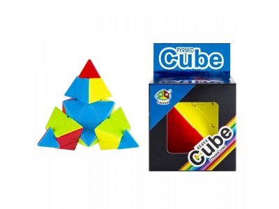 Куб магический Junfa Toys 1-00372472_1