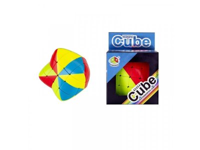 Куб магический Junfa Toys 1-00372473_1