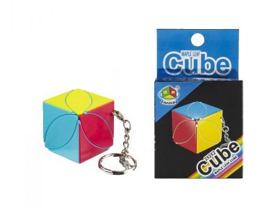 Куб магический Junfa Toys 1-00372475_1