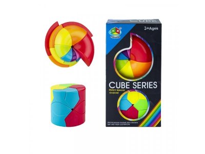 Куб магический Junfa Toys 1-00372479_1