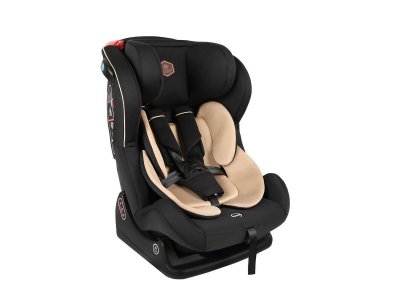 Автокресло Best baby Aspect 0-25 кг, 0-7 лет, группа 0/1/2 1-00372749_1