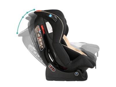 Автокресло Best baby Aspect 0-25 кг, 0-7 лет, группа 0/1/2 1-00372749_16