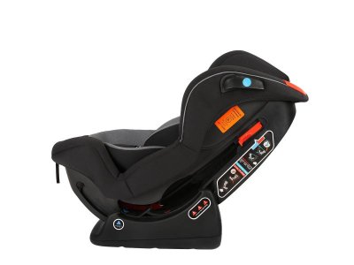 Автокресло Best baby Aspect 0-25 кг, 0-7 лет, группа 0/1/2 1-00372750_3