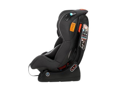 Автокресло Best baby Aspect 0-25 кг, 0-7 лет, группа 0/1/2 1-00372750_4