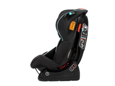 Автокресло Best baby Aspect 0-25 кг, 0-7 лет, группа 0/1/2 1-00372751_10