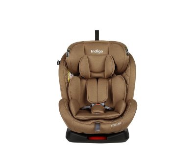 Автокресло Indigo Stellar Isofix 0-36 кг, 0-12 лет, группа 0/1/2/3 1-00372761_5