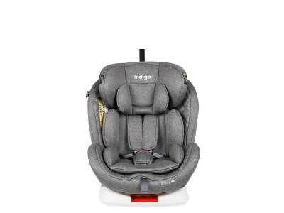 Автокресло Indigo Stellar Isofix 0-36 кг, 0-12 лет, группа 0/1/2/3 1-00372762_13