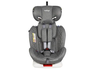 Автокресло Indigo Stellar Isofix 0-36 кг, 0-12 лет, группа 0/1/2/3 1-00372762_14