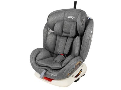 Автокресло Indigo Stellar Isofix 0-36 кг, 0-12 лет, группа 0/1/2/3 1-00372762_16