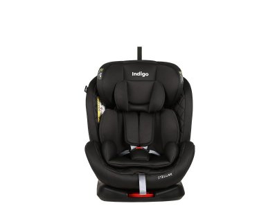 Автокресло Indigo Stellar Isofix 0-36 кг, 0-12 лет, группа 0/1/2/3 1-00372763_13