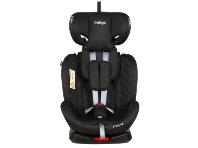 Автокресло Indigo Stellar Isofix 0-36 кг, 0-12 лет, группа 0/1/2/3 1-00372763_14