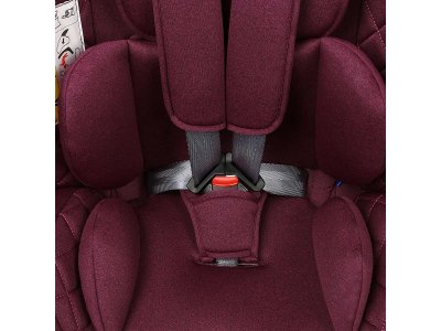 Автокресло Indigo Stellar Isofix 0-36 кг, 0-12 лет, группа 0/1/2/3 1-00372764_17