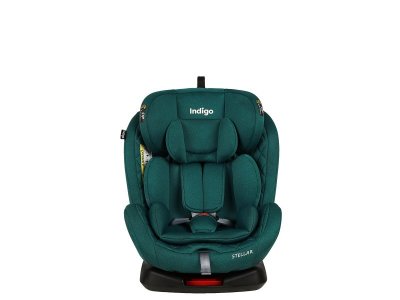 Автокресло Indigo Stellar Isofix 0-36 кг, 0-12 лет, группа 0/1/2/3 1-00372765_13