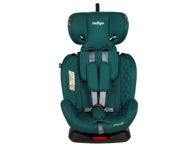 Автокресло Indigo Stellar Isofix 0-36 кг, 0-12 лет, группа 0/1/2/3 1-00372765_14