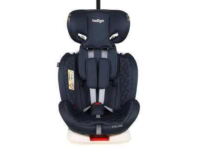 Автокресло Indigo Stellar Isofix 0-36 кг, 0-12 лет, группа 0/1/2/3 1-00372766_2