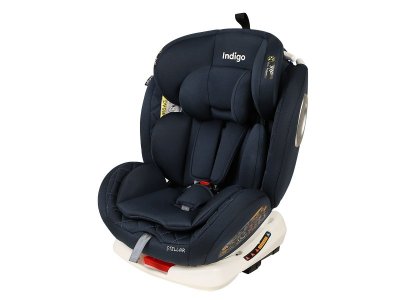 Автокресло Indigo Stellar Isofix 0-36 кг, 0-12 лет, группа 0/1/2/3 1-00372766_4