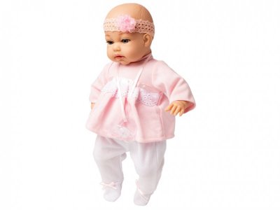 Пупс Essa озвученный 33 см 1-00364964_1