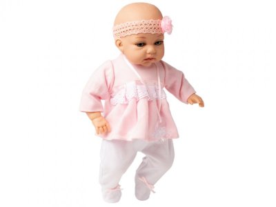 Пупс Essa озвученный 33 см 1-00364964_2