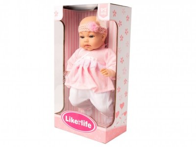 Пупс Essa озвученный 33 см 1-00364964_6