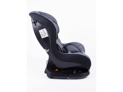 Автокресло Amarobaby Safety, 0-18 кг, 0-4 года, гр. 0+/1 1-00359929_3