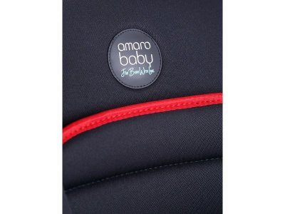 Автокресло Amarobaby Safety, 0-18 кг, 0-4 года, гр. 0+/1 1-00359931_7