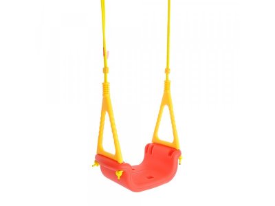 Качели подвесные Edu-Play До Ре Ми 3 в 1 1-00373067_13