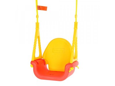 Качели подвесные Edu-Play До Ре Ми 3 в 1 1-00373067_15
