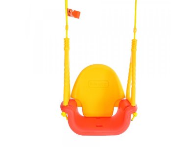 Качели подвесные Edu-Play До Ре Ми 3 в 1 1-00373067_16