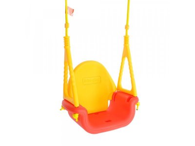 Качели подвесные Edu-Play До Ре Ми 3 в 1 1-00373067_17